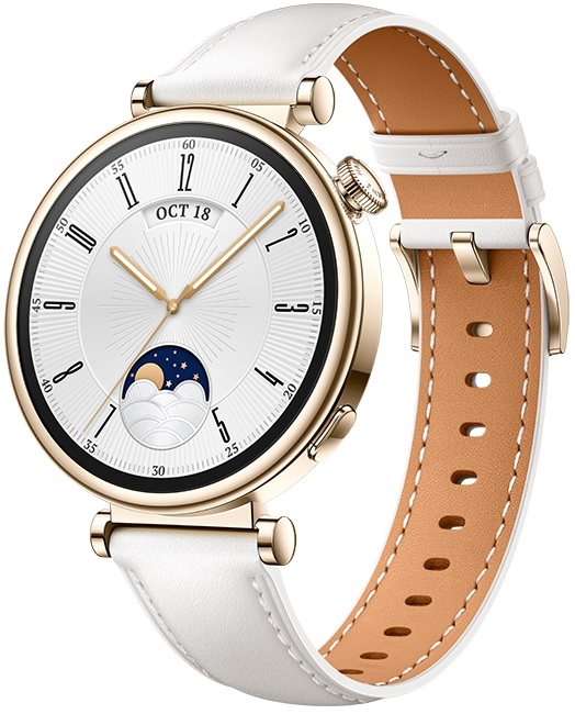 Reloj Smart Huawei Watch GT 4 ARA-B19 - White